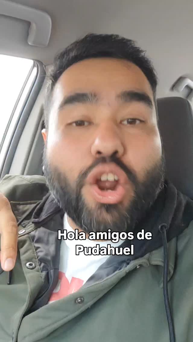 Radio Pudahuel?

Hoy amigos en @minervacomedy 

Junto a mi panita @chelortiz9 
21hrs Entrada liberada

Claudio Arrau 9190, Pudahuel 

#pudah